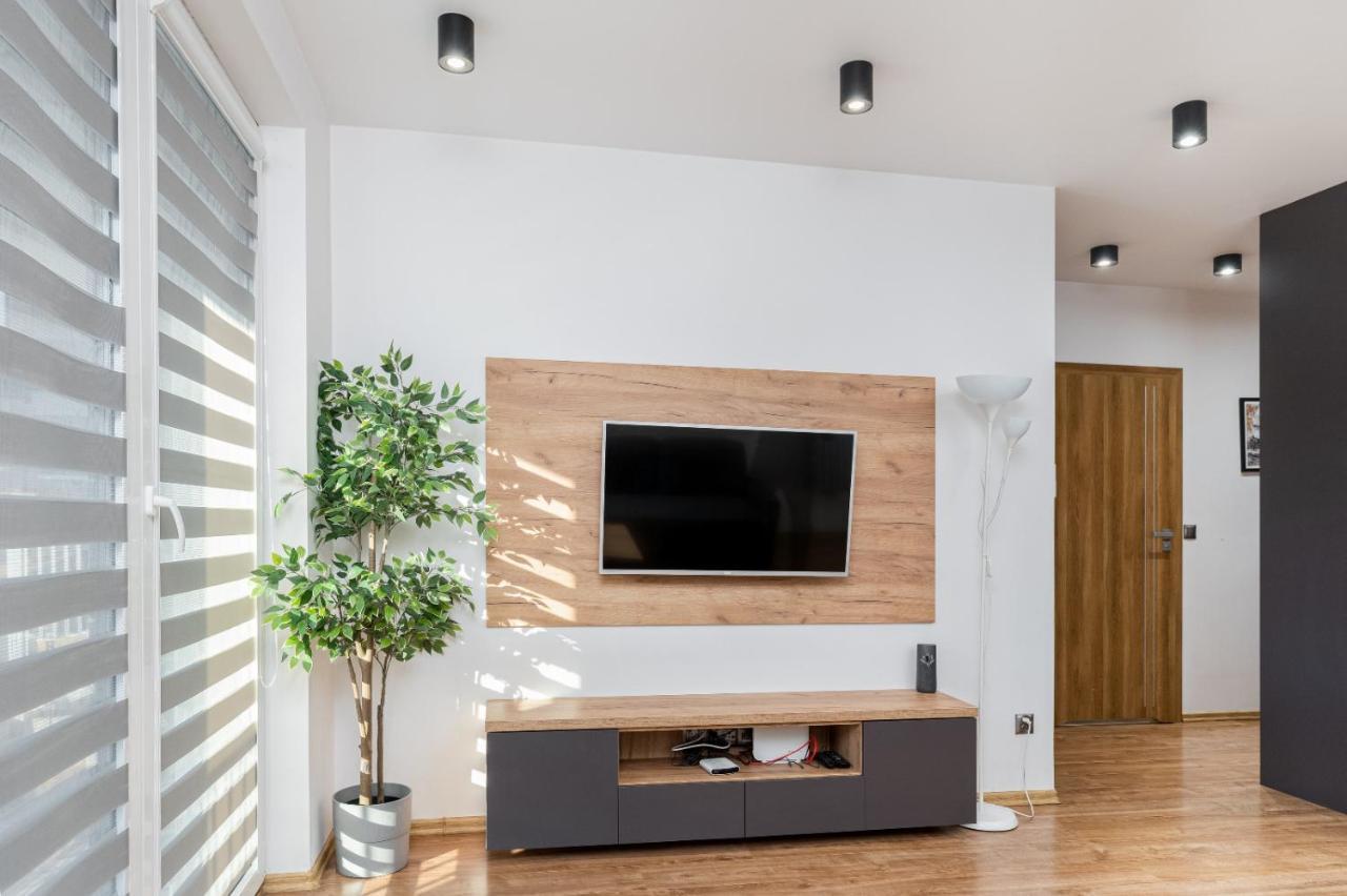 Apartment Romanowicza Elegant Place Krakow