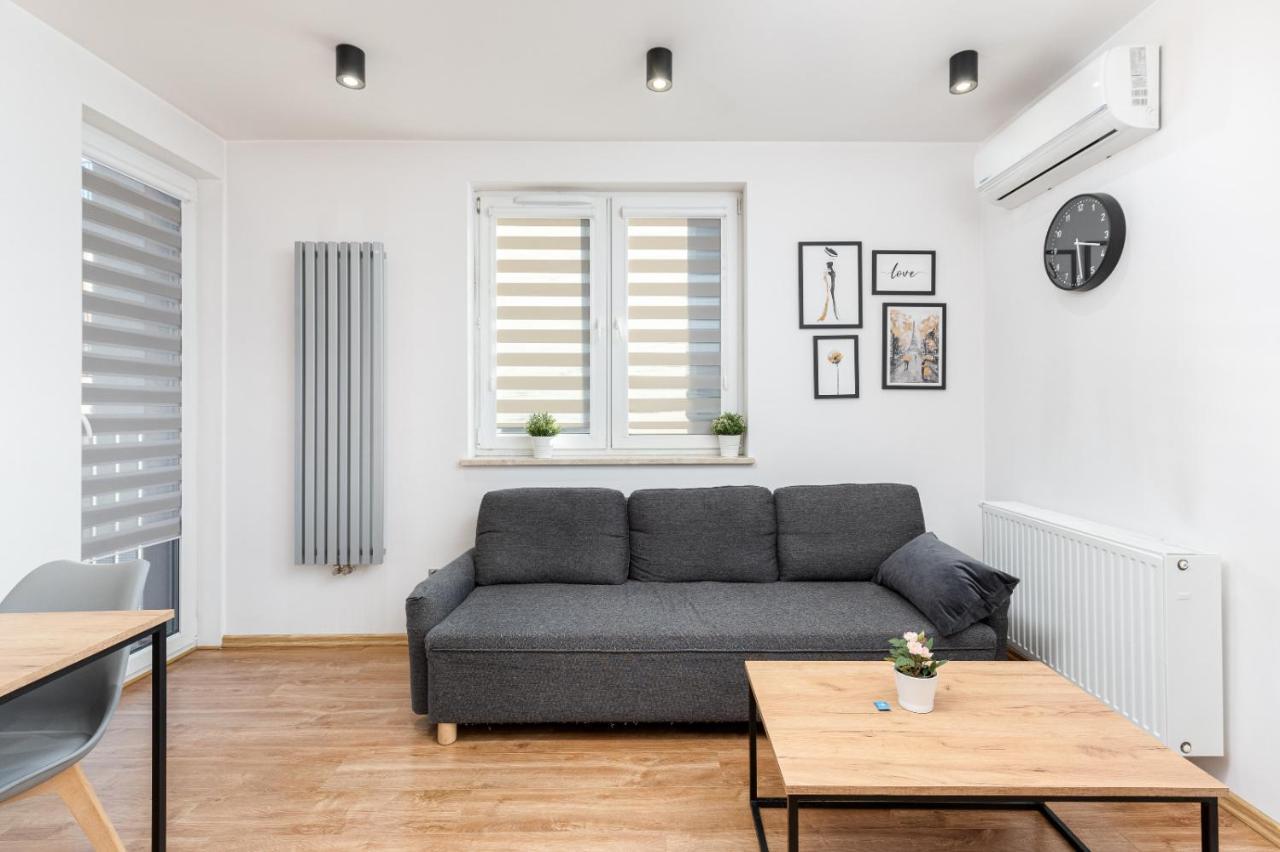 Apartment Romanowicza Elegant Place Krakow