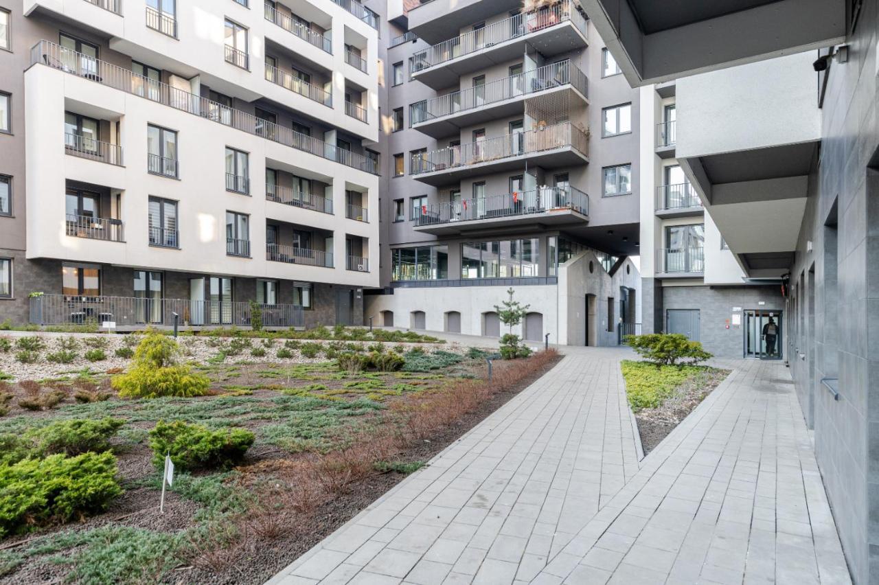 Romanowicza Elegant Place Apartament