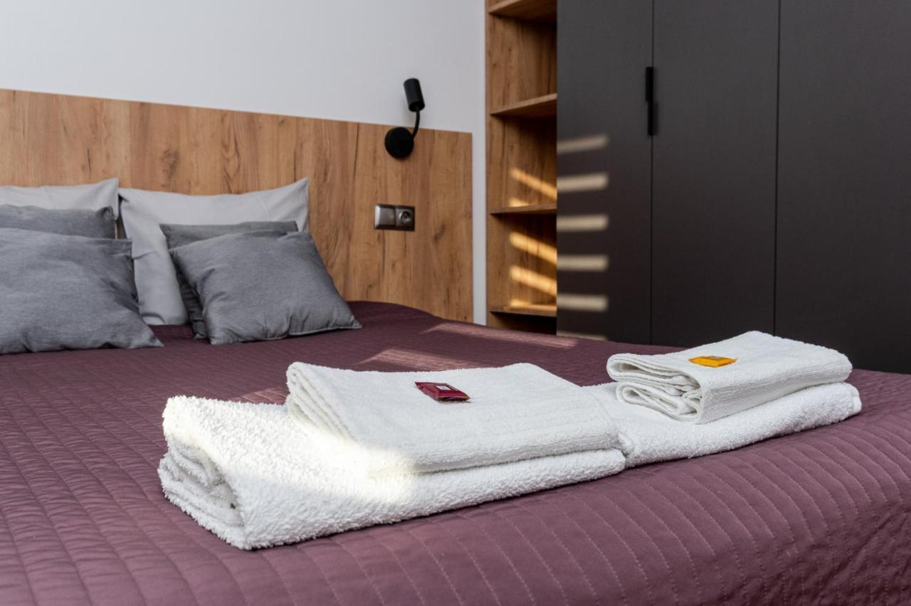 Apartament Romanowicza Elegant Place