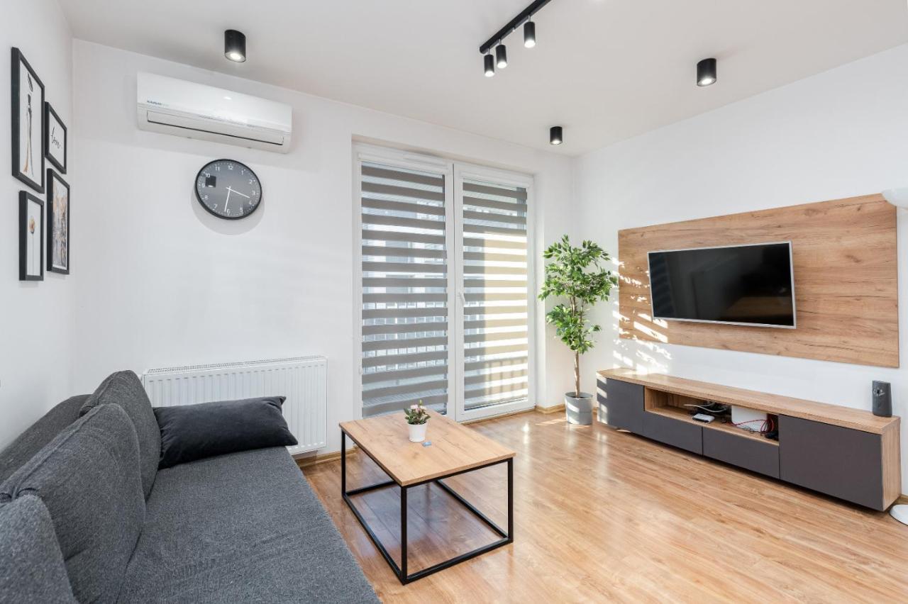 Apartament Romanowicza Elegant Place Kraków
