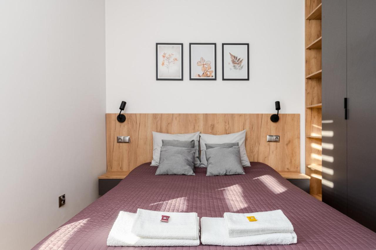 Apartament Romanowicza Elegant Place *
